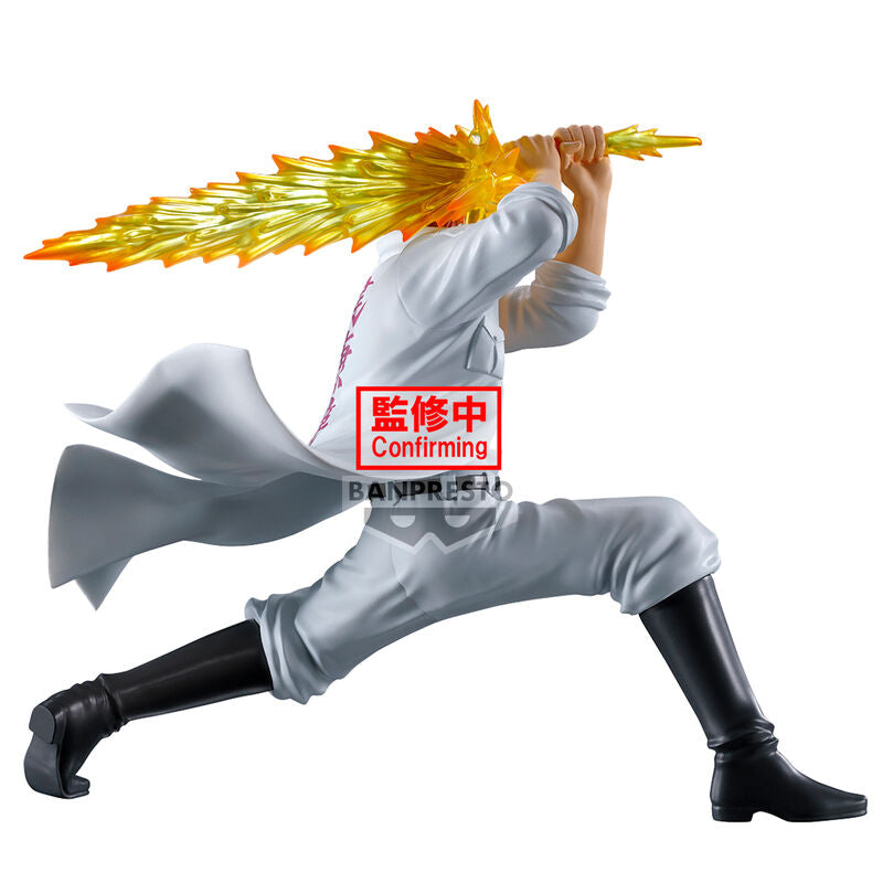 Imagen de Figura Kazuma Kuwabara Movie You Re Next Yu Yu Hakusho 14Cm parte de nuestra colección en Espadas y más, sitio oficial.