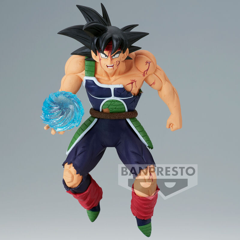Imagen 2 - Figura Bardock G×materia Dragon Ball Z 14Cm