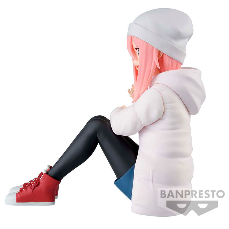 Imagen 3 - Figura Nadeshiko Kagamihara Season 3 Laid-back Camp 10Cm