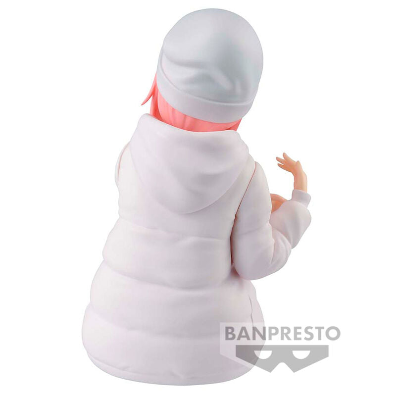 Imagen 4 - Figura Nadeshiko Kagamihara Season 3 Laid-back Camp 10Cm