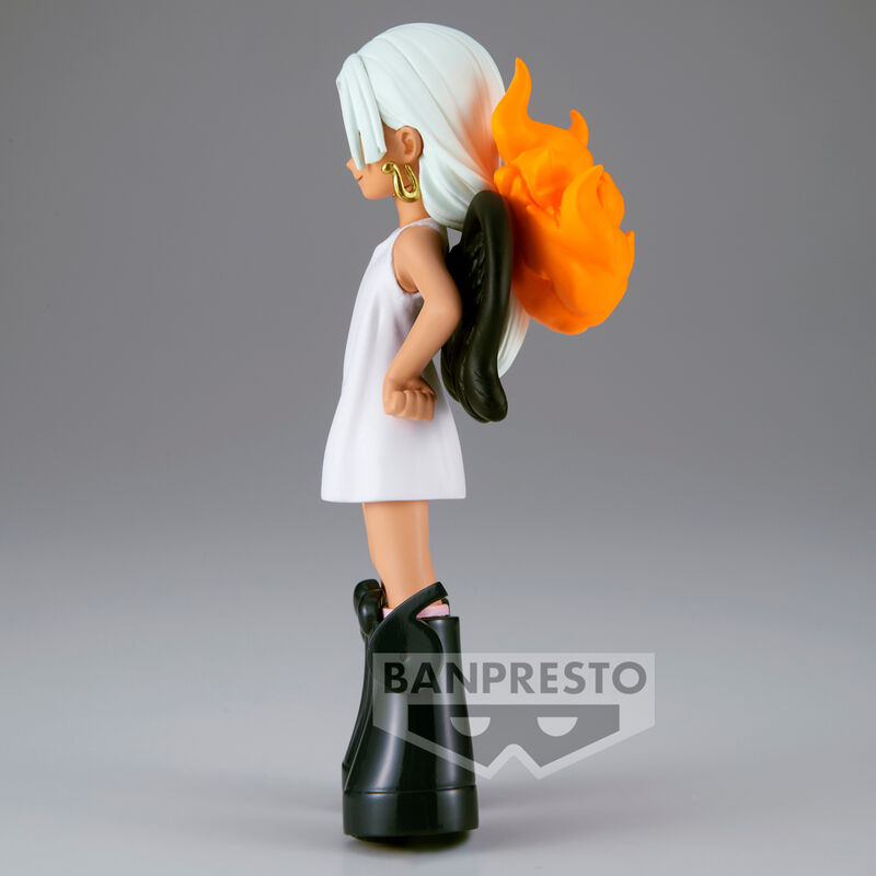 Imagen 4 - Figura S-snake Grandline Series One Piece 12Cm