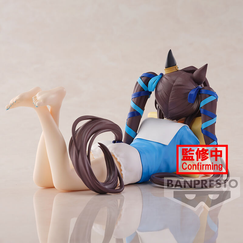 Imagen 5 - Figura Vivlos Season 3 Umamusume: Pretty Derby 14Cm