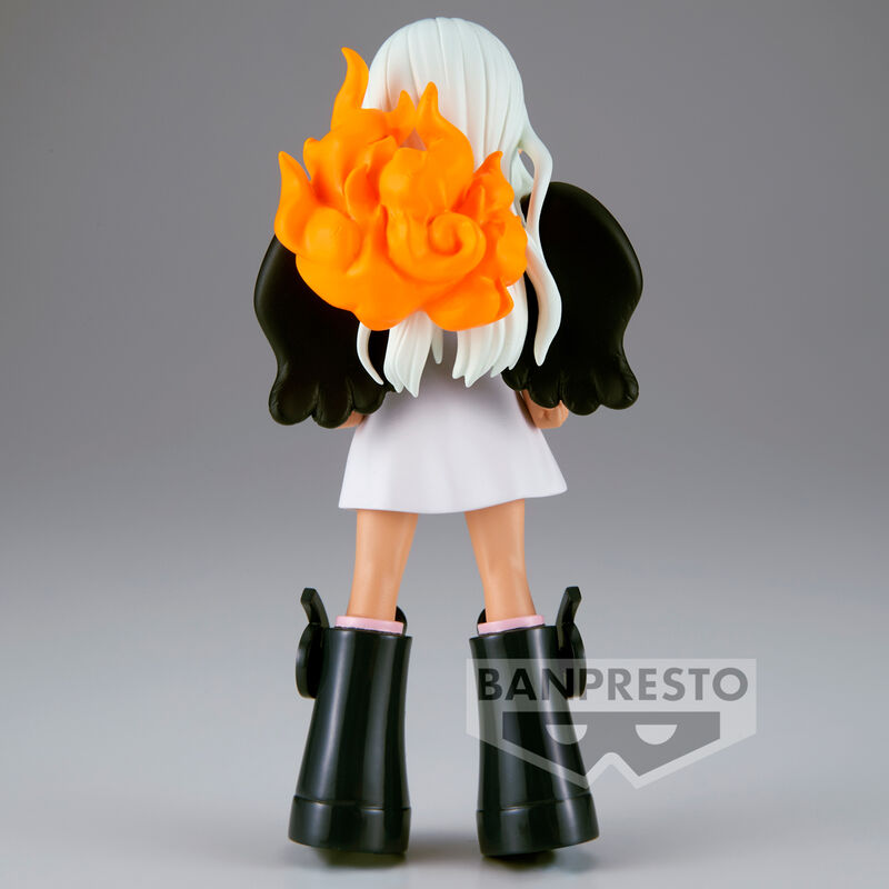 Imagen 5 - Figura S-snake Grandline Series One Piece 12Cm