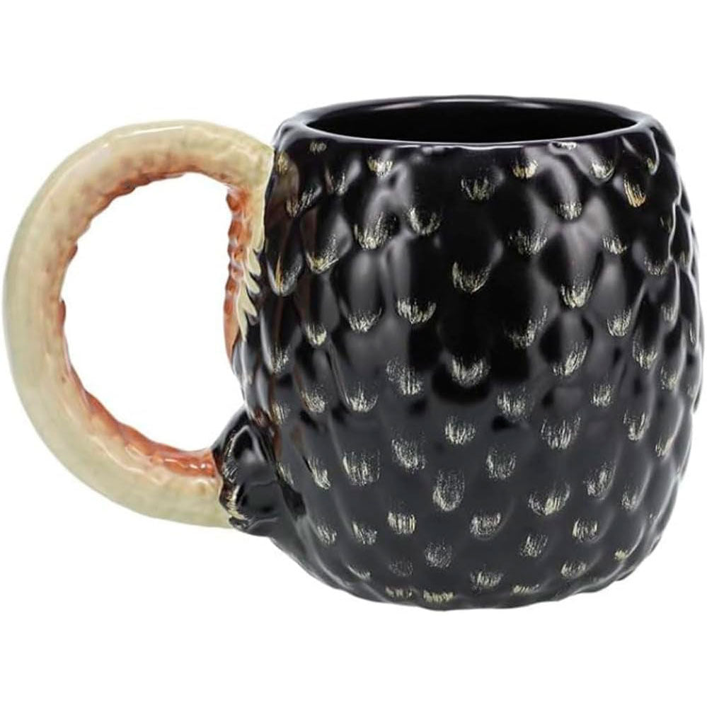 Imagen 2 - Taza La Casa Del Dragon 500Ml