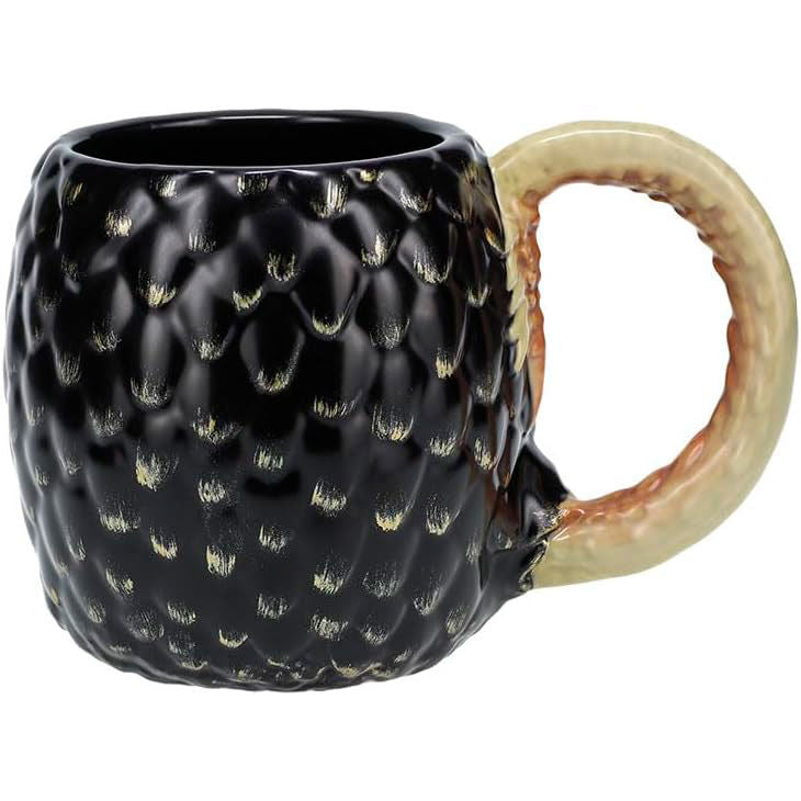 Imagen 4 - Taza La Casa Del Dragon 500Ml