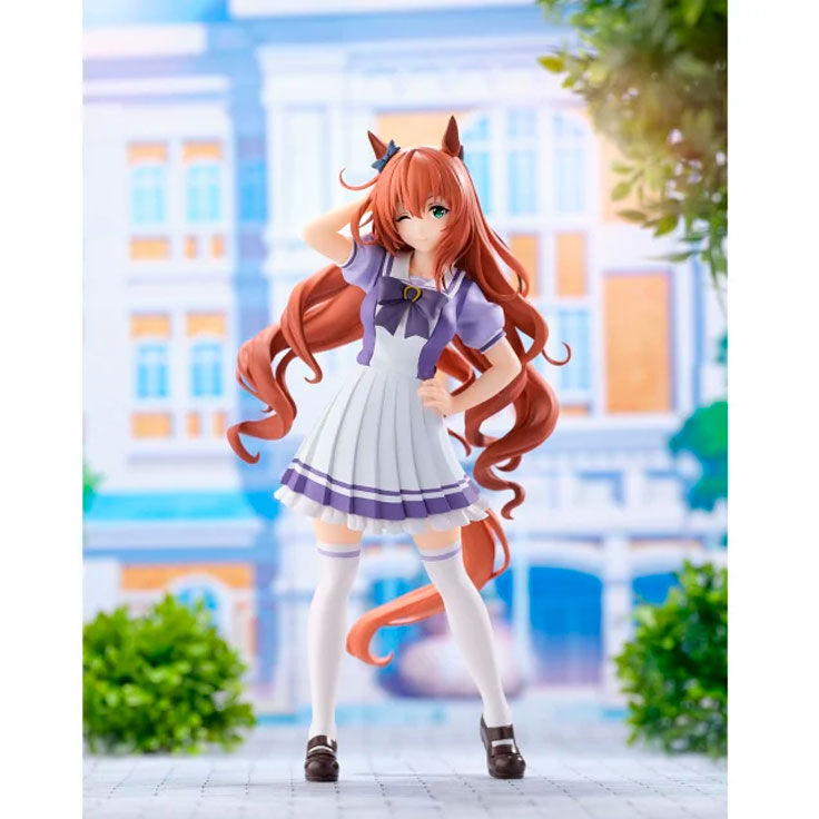 Imagen 1 - Figura Maruzensky Umamusume Pretty Derby 18Cm