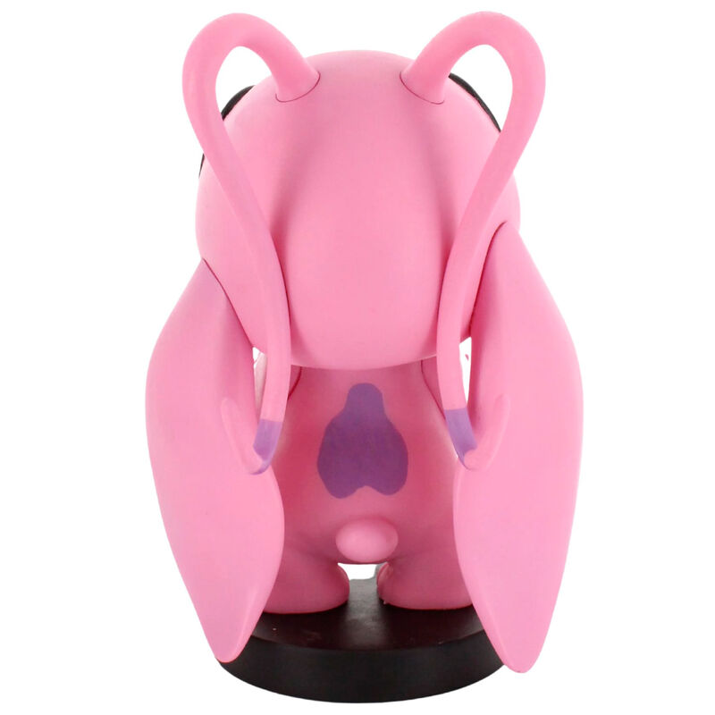 Imagen de Cable Guy Soporte Sujecion Figura Angel Stitch Disney 21Cm parte de nuestra colección en Espadas y más, sitio oficial.