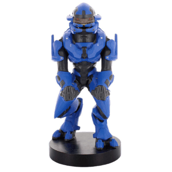 Imagen 1 - Cable Guy Soporte Sujecion Figura Elite Mercenary Halo 21Cm