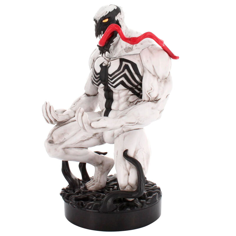 Imagen 4 - Cable Guy Soporte Sujecion Figura Anti-venom Marvel 21Cm