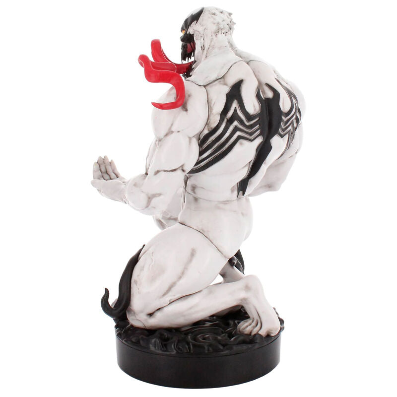 Imagen 5 - Cable Guy Soporte Sujecion Figura Anti-venom Marvel 21Cm