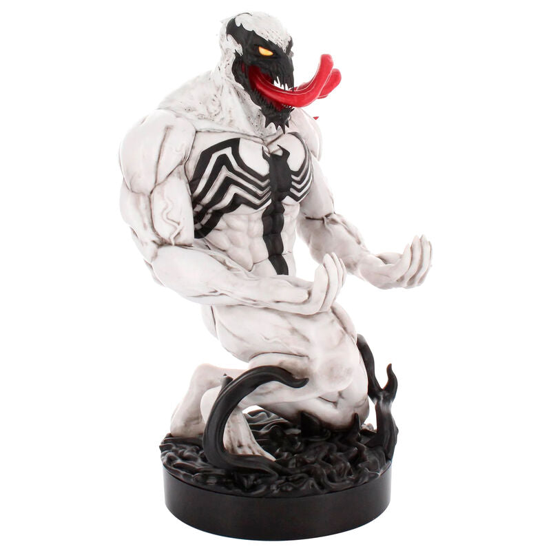 Imagen 6 - Cable Guy Soporte Sujecion Figura Anti-venom Marvel 21Cm
