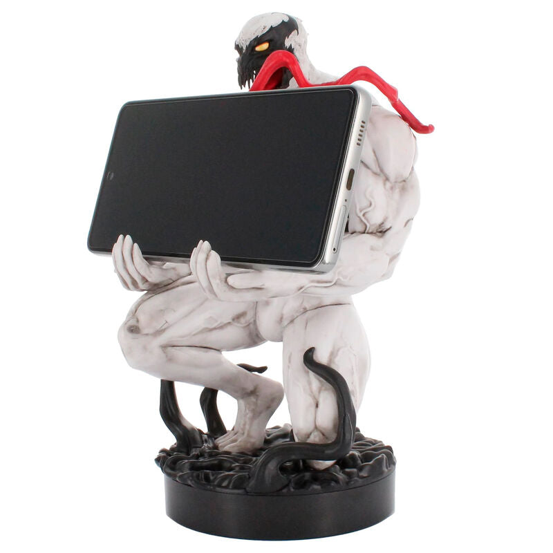 Imagen 7 - Cable Guy Soporte Sujecion Figura Anti-venom Marvel 21Cm