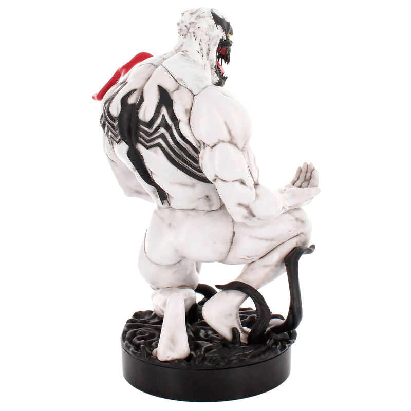 Imagen 8 - Cable Guy Soporte Sujecion Figura Anti-venom Marvel 21Cm