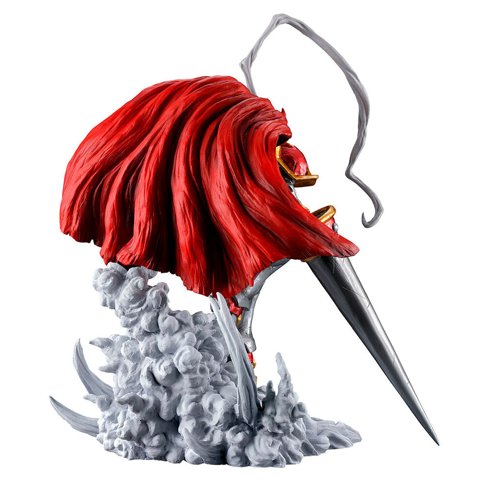 Imagen 3 - Figura Ichibansho Gallantmon Two Forces That Radite Light Digimon 13Cm