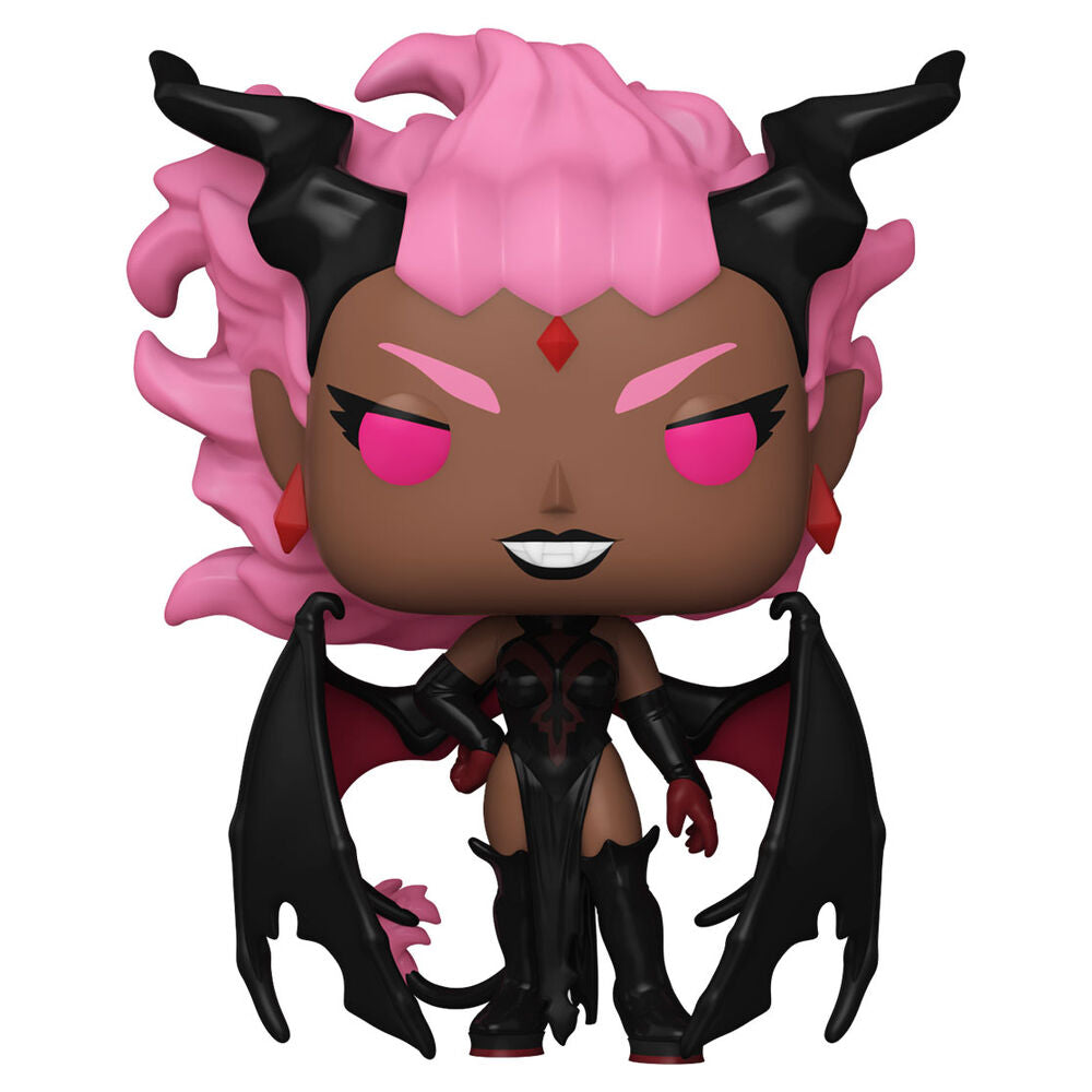 Imagen 1 de Figura Pop Castlevania Nocturne Drolta