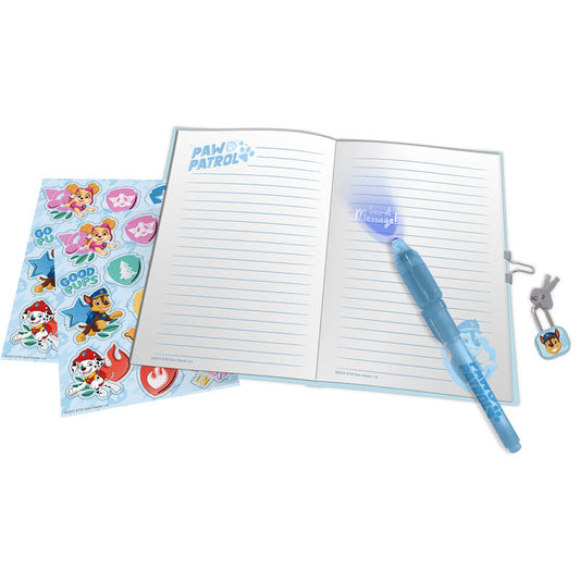 Imagen 2 - Set Papeleria Patrulla Canina Paw Patrol