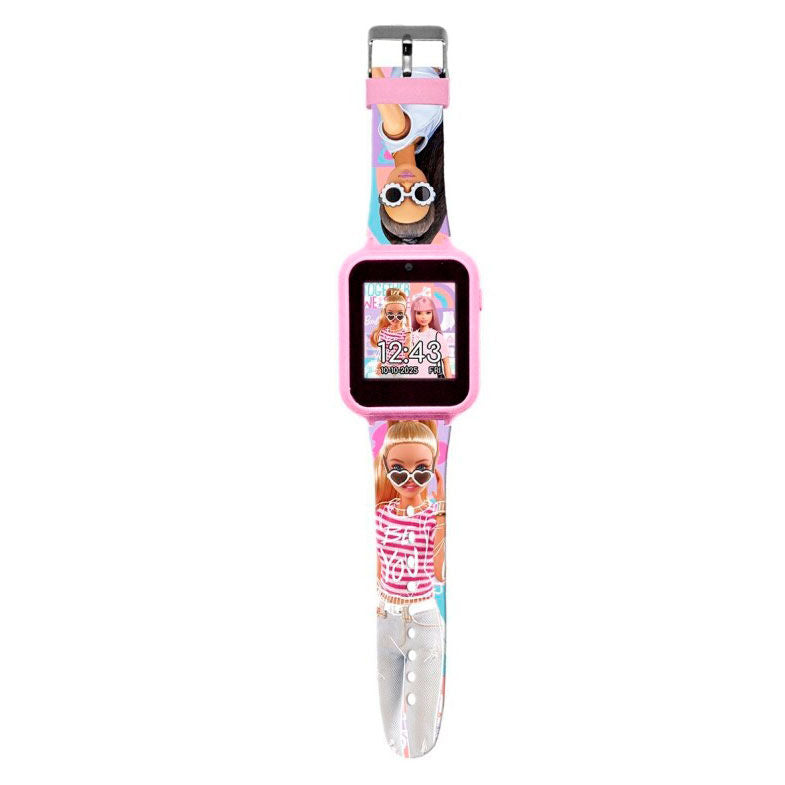 Imagen 2 - Reloj Inteligente Barbie