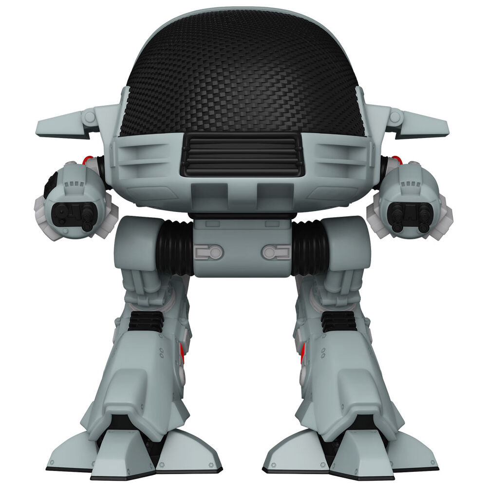 Imagen de Figura Pop Super Robocop Ed-209 parte de nuestra colección en Espadas y más, sitio oficial.