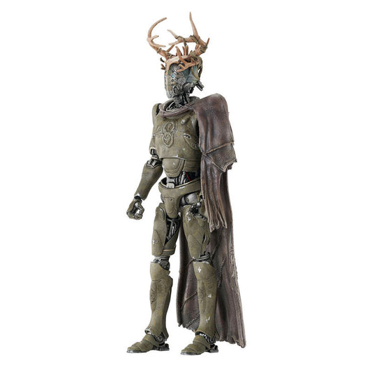 Imagen de Figura Jimmy Veldt Rebel Moon 23Cm parte de nuestra colección en Espadas y más, sitio oficial.
