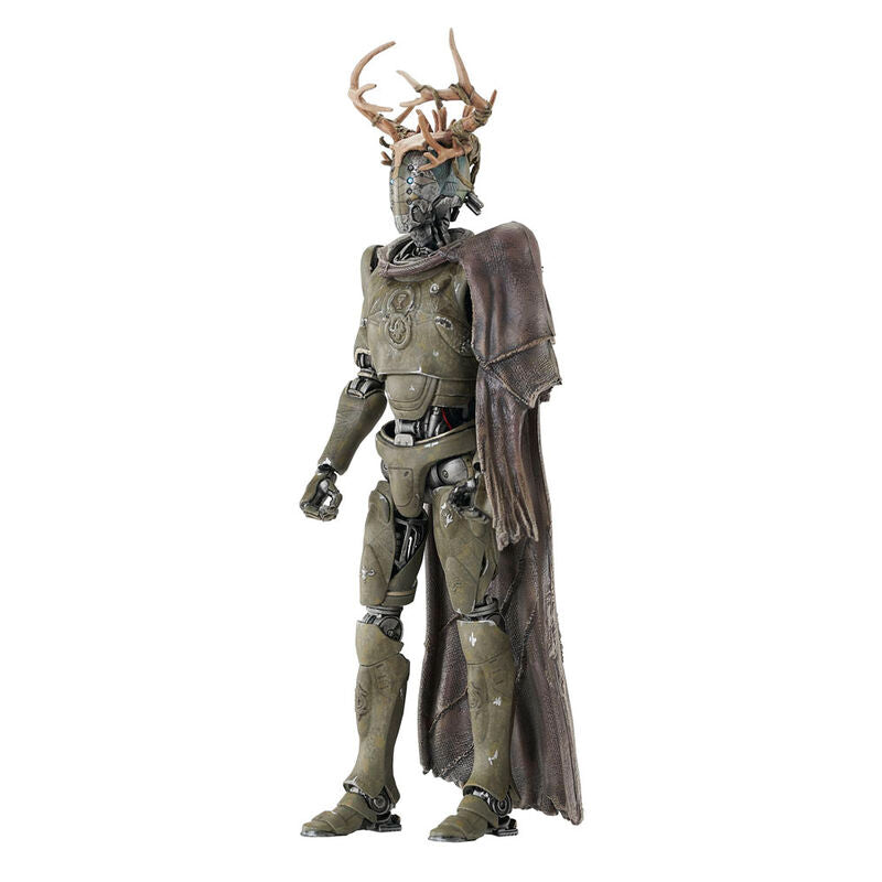 Imagen de Figura Jimmy Veldt Rebel Moon 23Cm parte de nuestra colección en Espadas y más, sitio oficial.