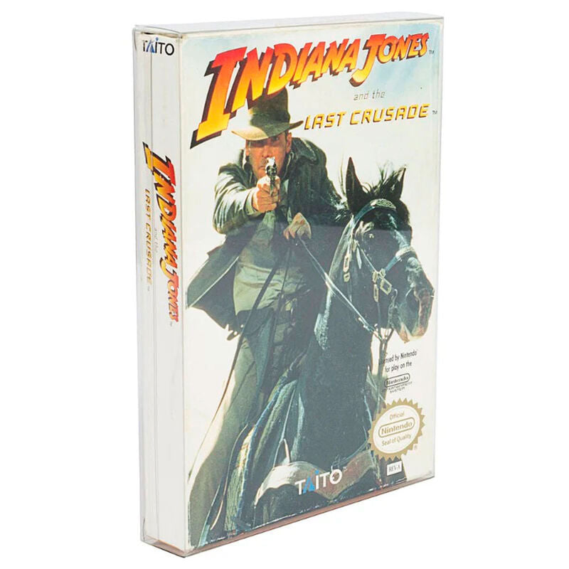 Imagen 2 - Pack 25 Protectores Nintendo Entertainment System