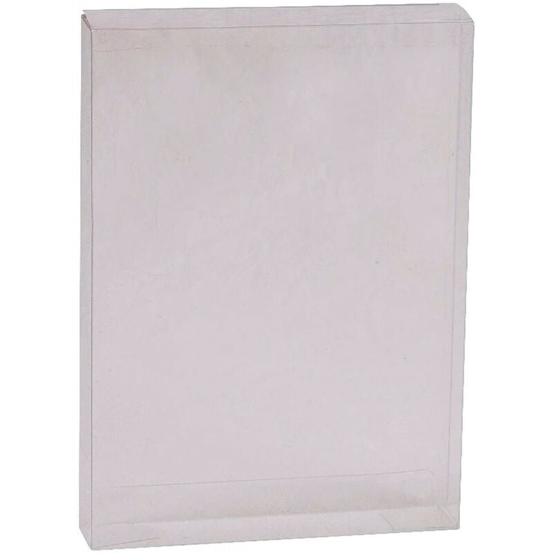 Imagen de Pack 25 Protectores Sega Megadrive / Genesis parte de nuestra colección en Espadas y más, sitio oficial.