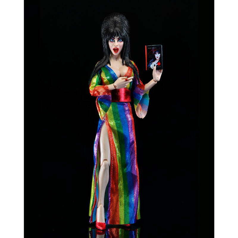 Imagen 3 de Figura Elvira Over The Rainbow 20Cm