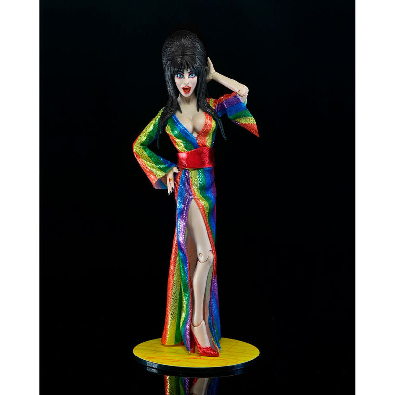 Imagen 4 de Figura Elvira Over The Rainbow 20Cm