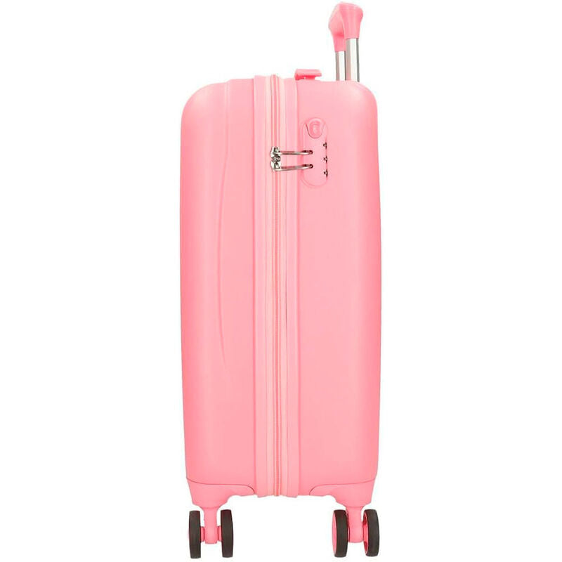 Imagen 2 - Maleta Trolley Abs Hello Kitty 50Cm