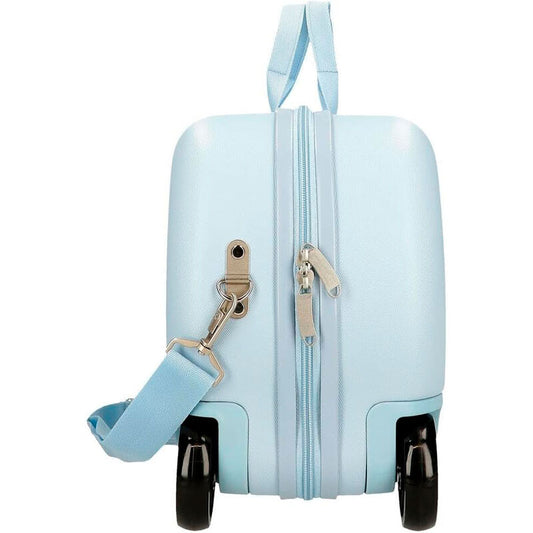 Imagen 2 - Maleta Abs Los Aristogatos Disney 45Cm