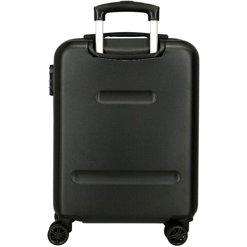 Imagen 3 - Maleta Trolley Abs Stitch Disney 55Cm