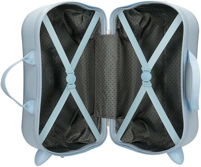 Imagen 5 - Maleta Abs Los Aristogatos Disney 45Cm