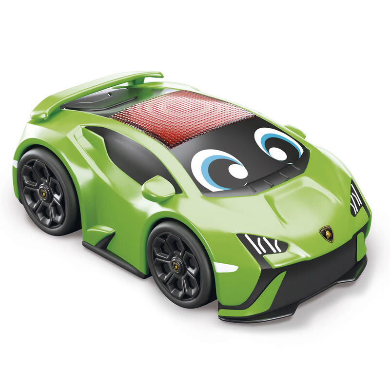 Imagen de Mi Primer Lamborghini Radio Control parte de nuestra colección en Espadas y más, sitio oficial.