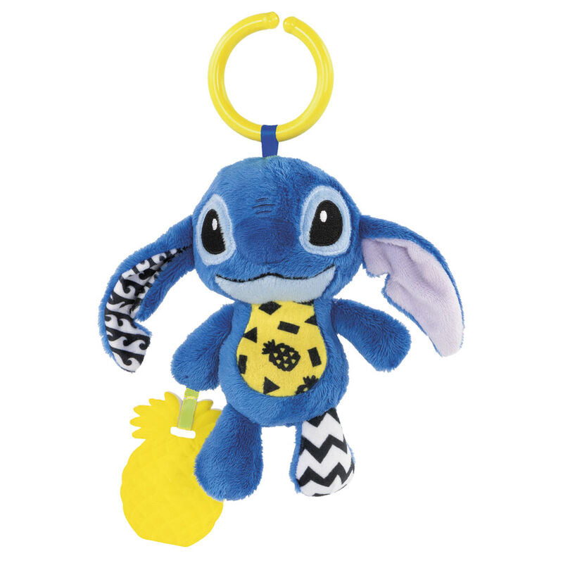 Imagen 1 - Peluche Stitch Disney