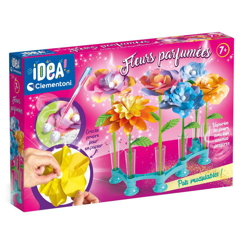 Imagen 1 - Fragrant Flower