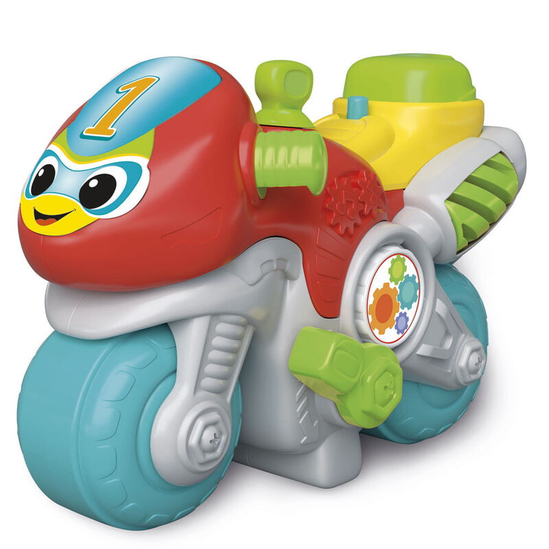 Imagen 1 - Marcial Moto Mundial