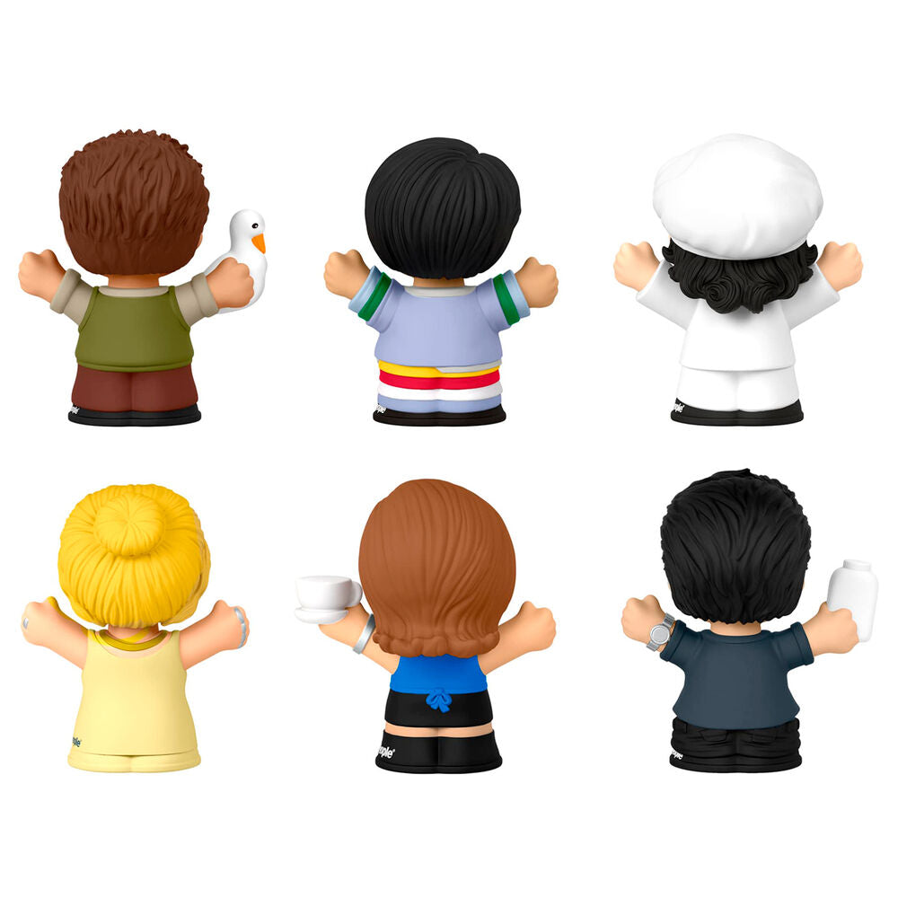 Imagen 4 - Little People Collector Friends