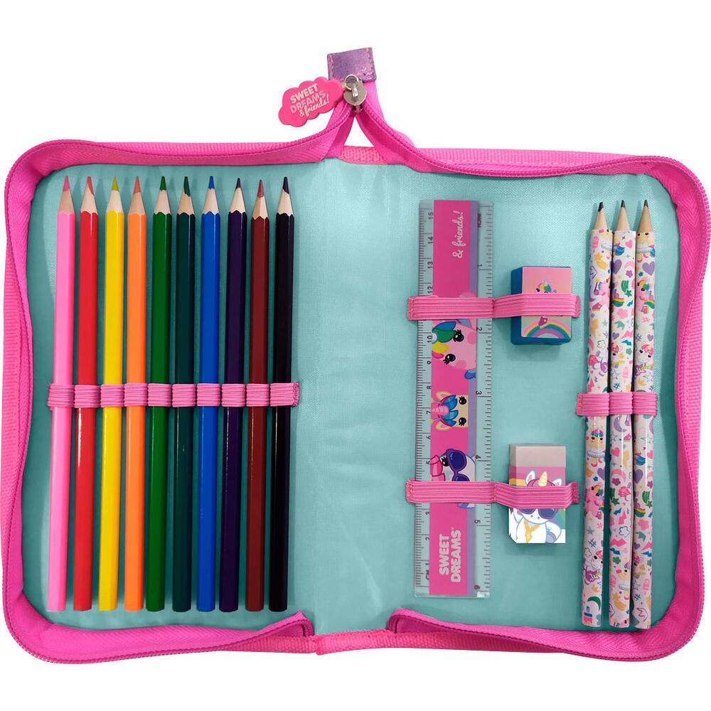 Imagen 2 - Portatodo Metalizado Sweet Dreams