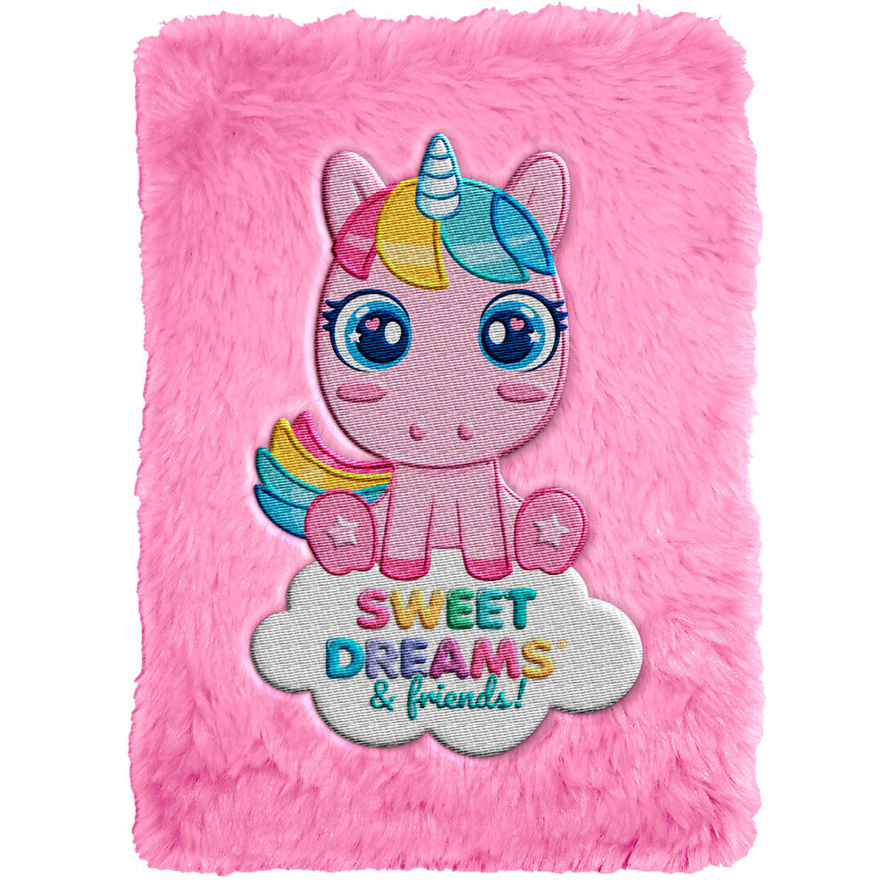 Imagen 2 - Set Maquillaje Sweet Dreams