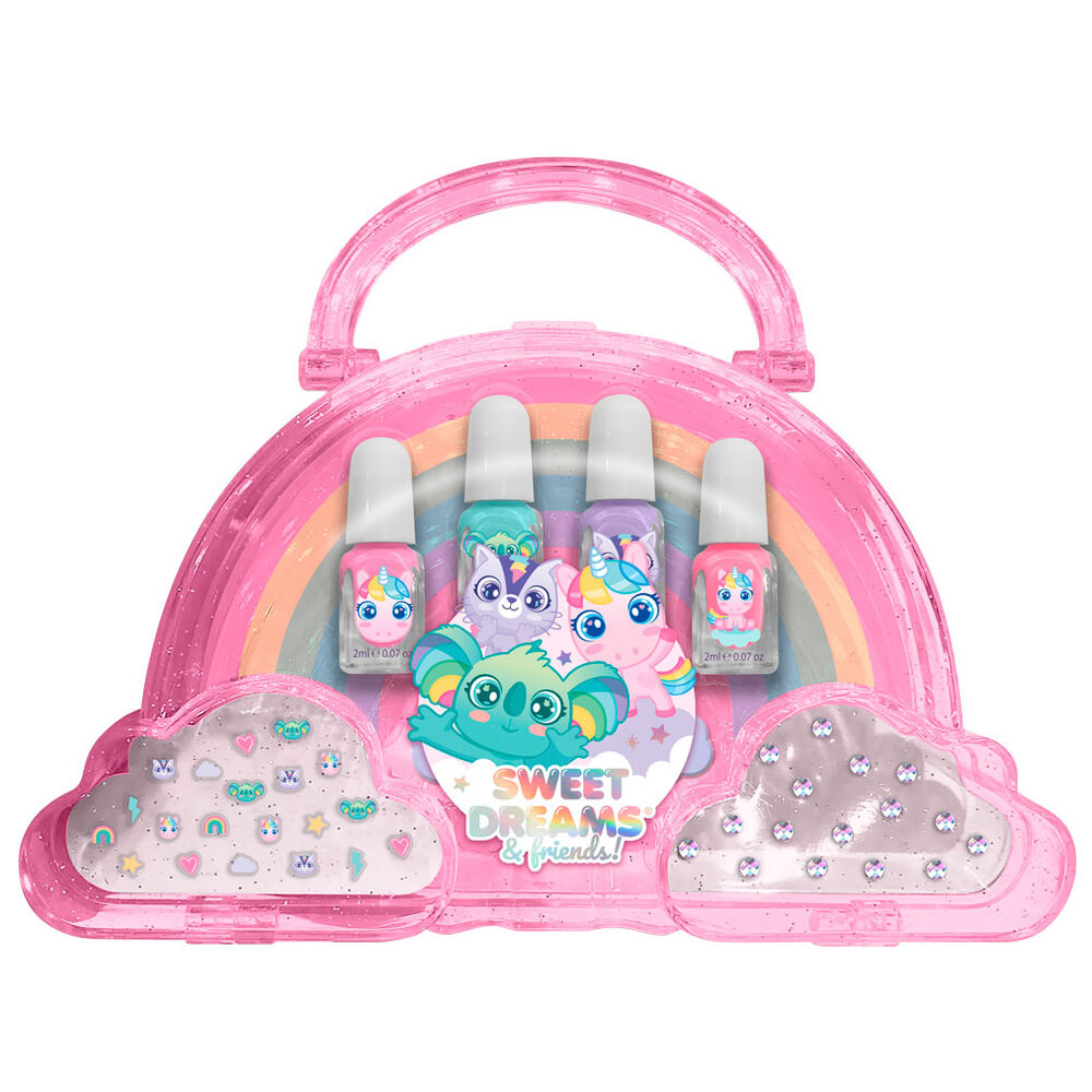 Imagen 1 - Set Manicura Sweet Dreams