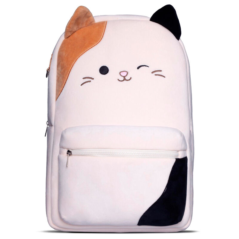 Imagen de Mochila Cameron Squishmallows 46Cm parte de nuestra colección en Espadas y más, sitio oficial.