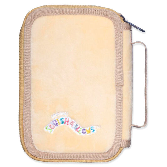 Imagen de Portatodo Leonard Squishmallows parte de nuestra colección en Espadas y más, sitio oficial.