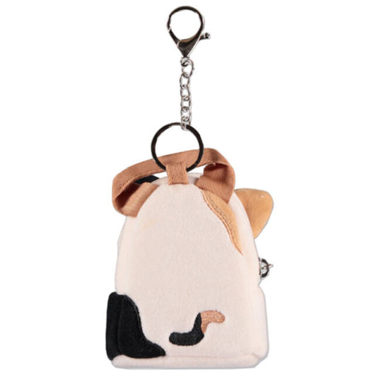 Imagen 2 - Llavero Monedero Cameron Squishmallows