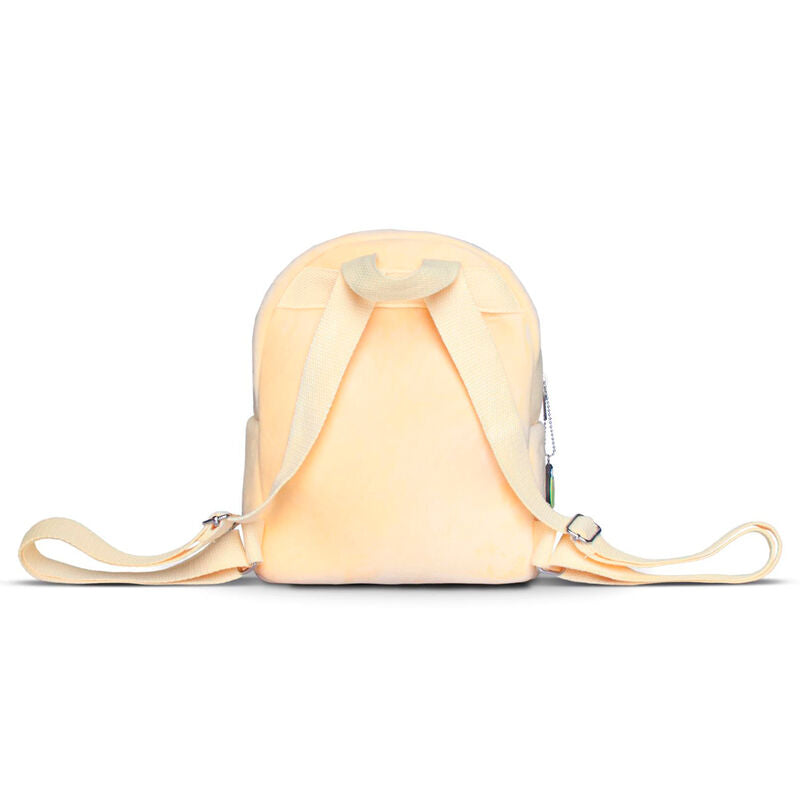 Imagen 3 - Mochila Leonard Squishmallows 32Cm
