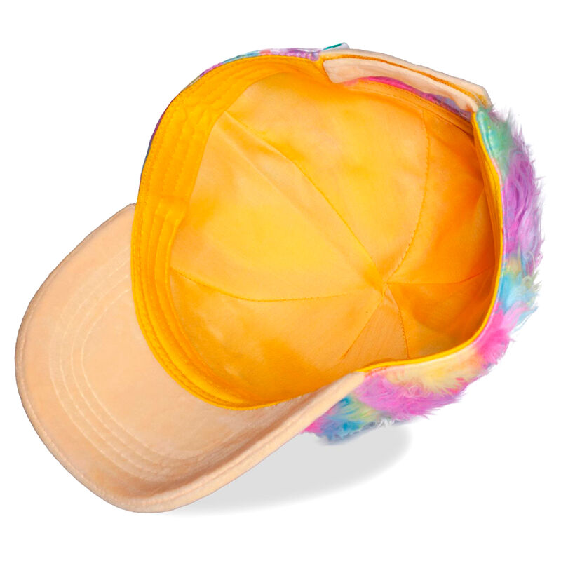 Imagen de Gorra Leonard Squishmallows parte de nuestra colección en Espadas y más, sitio oficial.