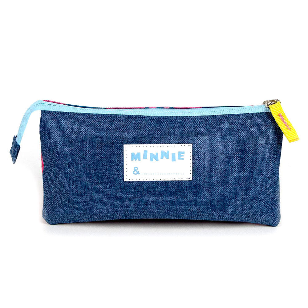 Imagen 1 de Portatodo Minnie Disney Triple