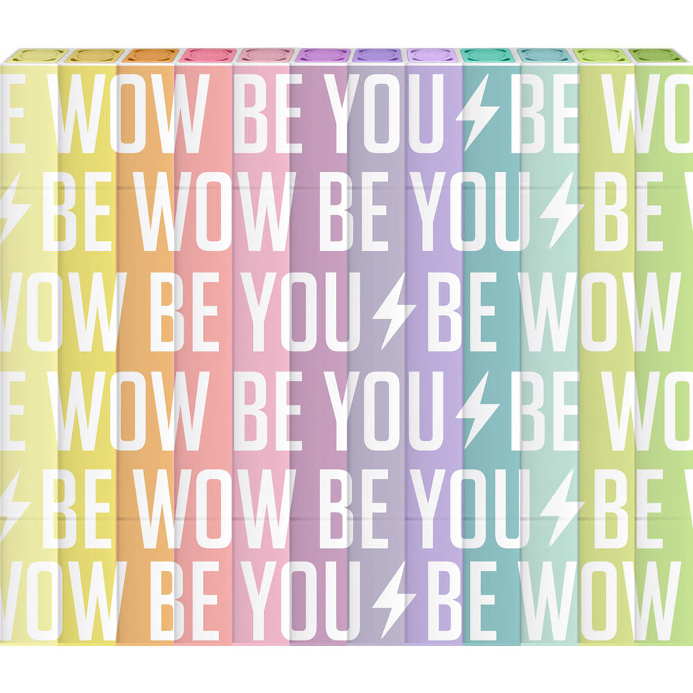 Imagen 3 - Rotulador Dual Wow Generation