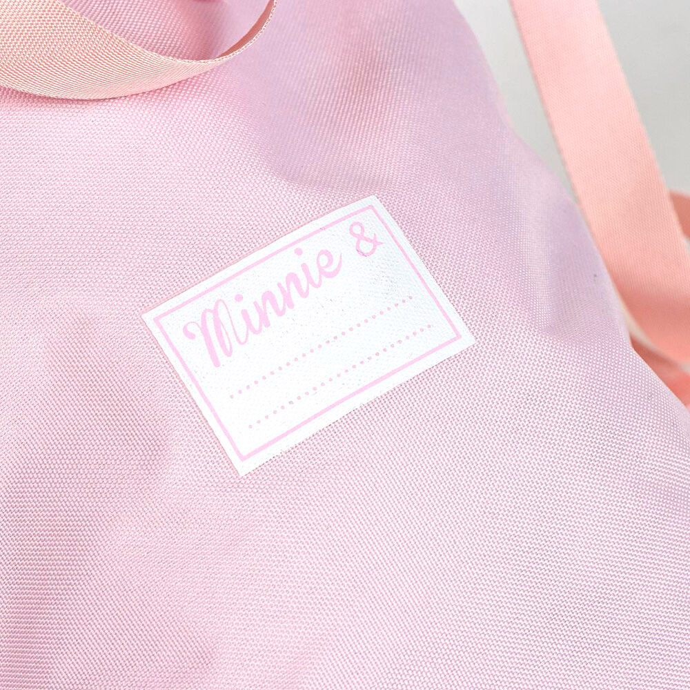 Imagen de Saco Minnie Disney 33Cm parte de nuestra colección en Espadas y más, sitio oficial.