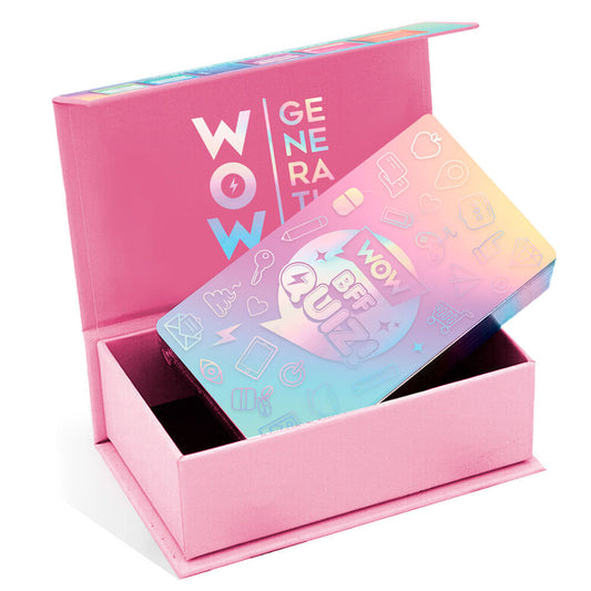 Imagen 2 - Juego De Cartas Wow Generation
