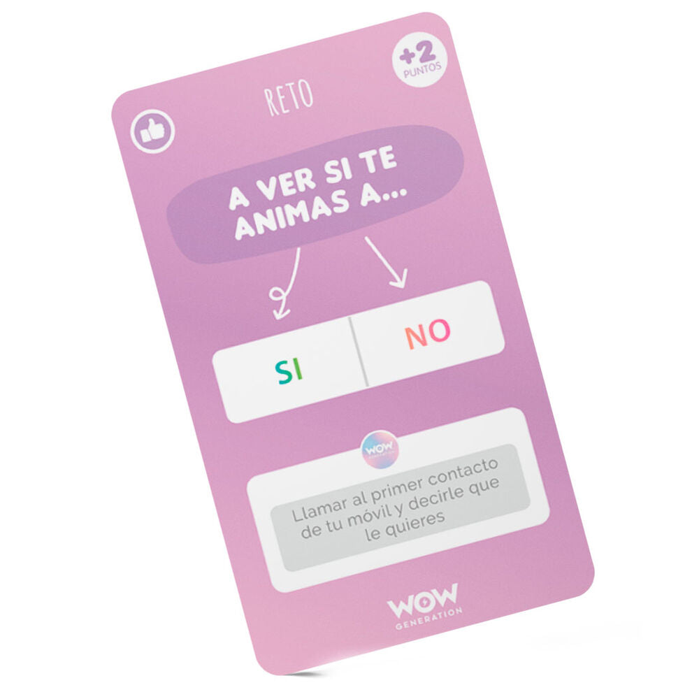 Imagen 8 - Juego De Cartas Wow Generation